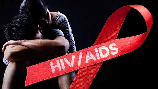 5000 people are living with HIV in the state and 628 died of AIDS in JK