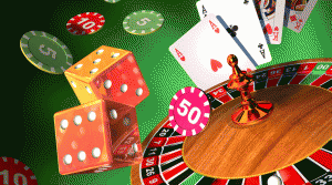 Gamblers Kashmir
