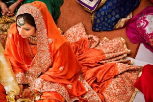 Kashmiri Marriage-Photography