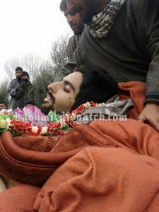 Rebels Killed By Indian Army
