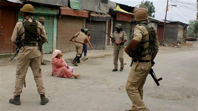 Trust deficit increasing with each passing day in Kashmir: Civil society team