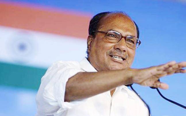 Former Defence Minister A K Antony today said the situation in Kashmir would “explode”