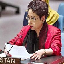 OIC shows concern over deteriorating situation in Kashmir