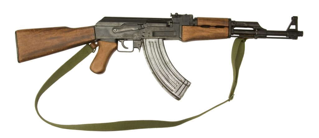 Weapon snatched from CPI (M) leader’s guard in Kulgam