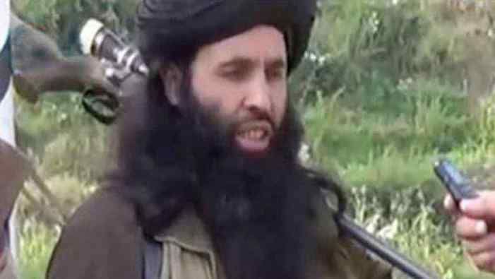 $5 (30 Crore INR) mn reward for Pak Taliban leader