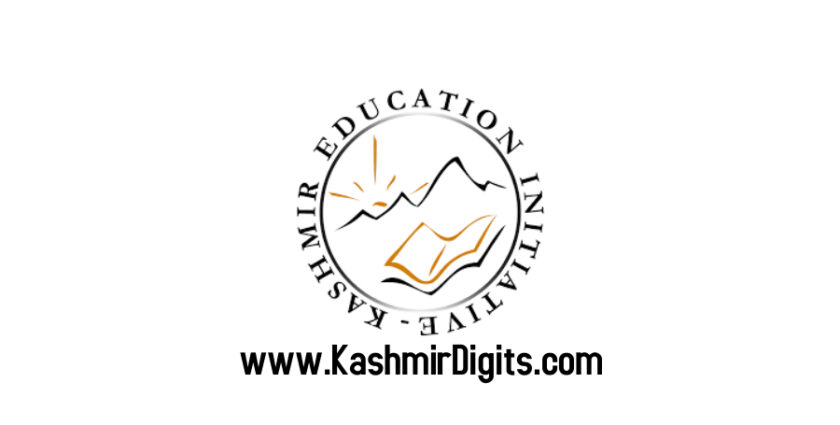 Kashmir Education Initiative (KEI) Jobs Recruitment 2021