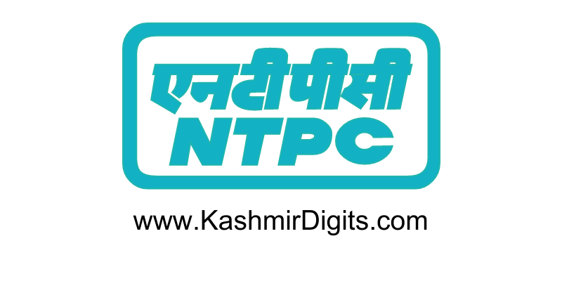 NTPC Ltd Engg. Executive Trainee (Female) DV List  Cutoff Marks