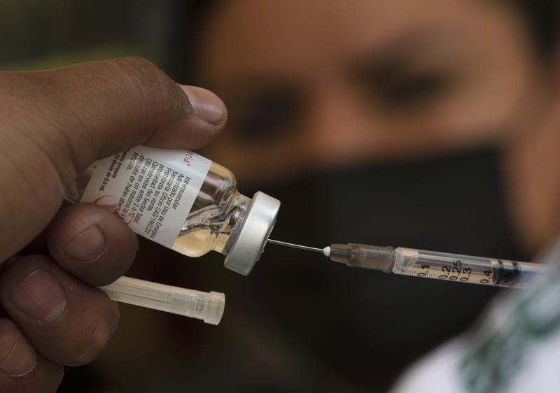 Teachers, students to be fully vaccinated before opening of schools: DHSK