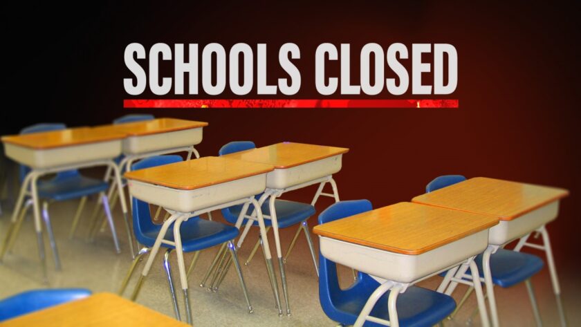 Closure date for schools, other educational institutes in J&K extended by Govt.