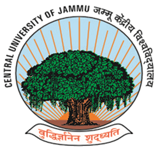 Central University Jammu Advertisements for various Posts.