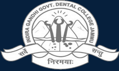 Indra Gandhi Govt. Dental College Jammu Important Notice for Para-medical Posts