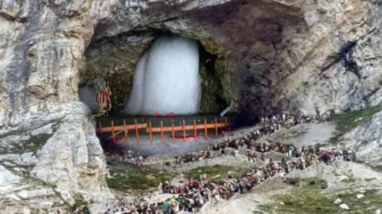 Amarnath Shrine Board gets 25 Kanals land for Office at Rs 10/Kanal.