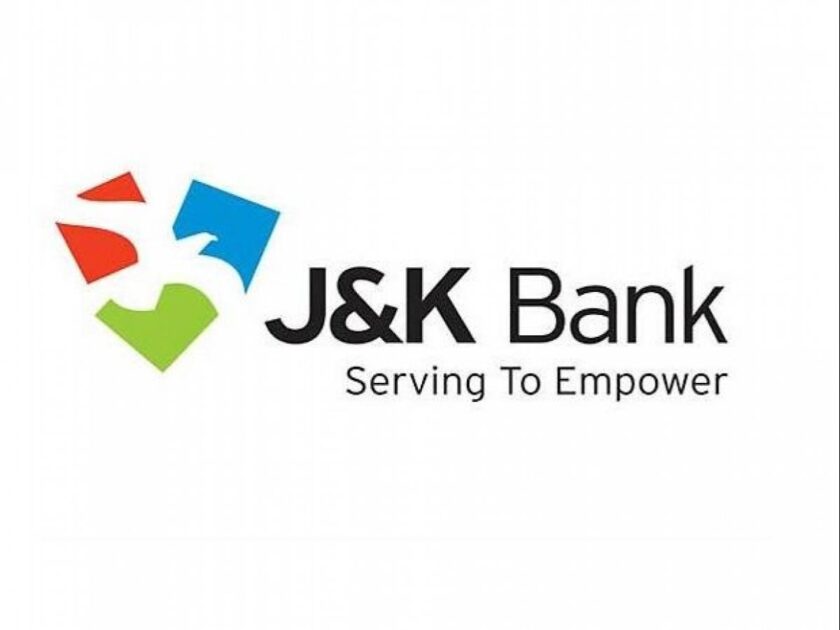 J&K Bank records profit of  Rs 104 Crore for Q1