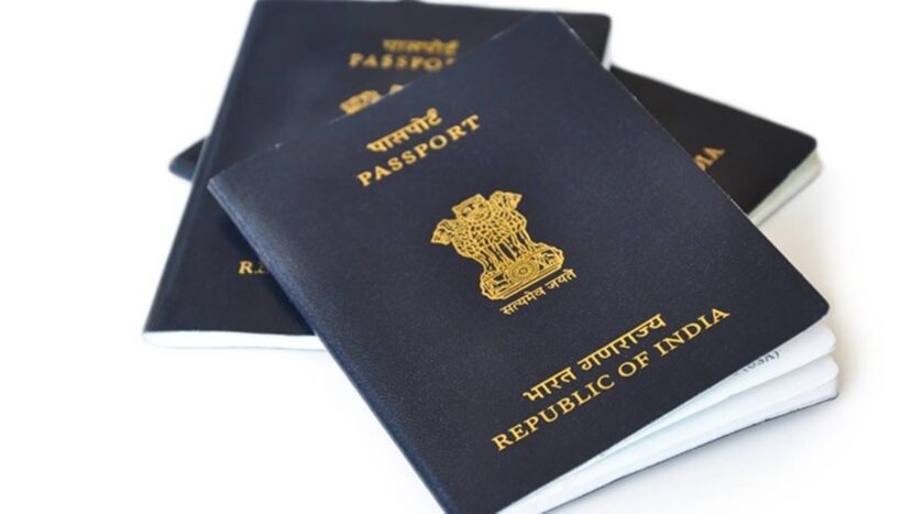 Passport Rules For Employees Made Strict By J&K Admin