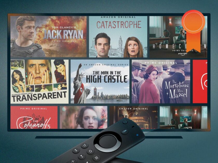 Amazon Prime To Launch ‘Super App’ To Expand Its Content library.
