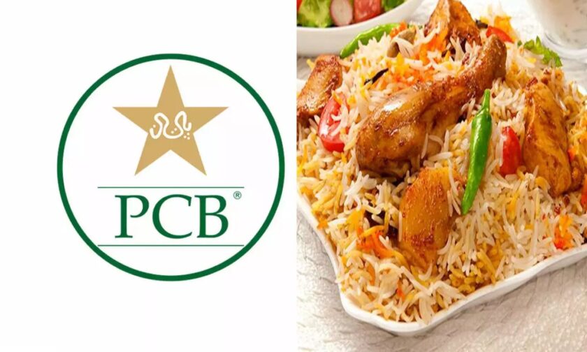 Biriyani For 27 Lakhs! PCB Charged Huge Amount For Security Officials Deployed for NZ Cricket Team.