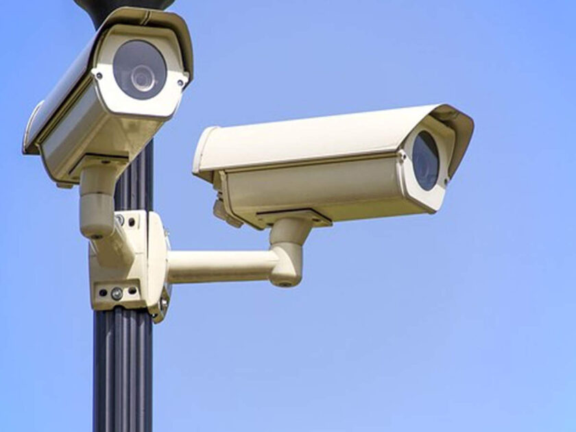 Keeping An Eye: Admin orders installation of CCTVs in Anantnag, cite anti-social elements.
