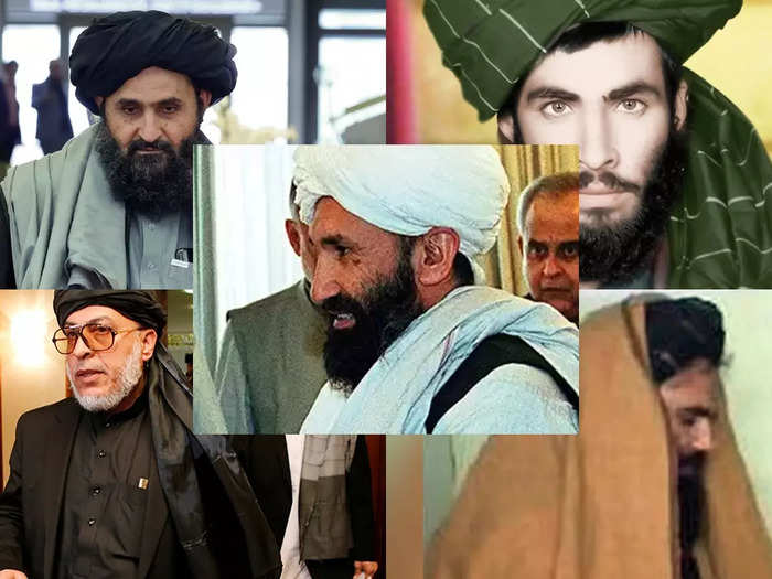 Taliban announces a new government, new PM and six countries who were invited.
