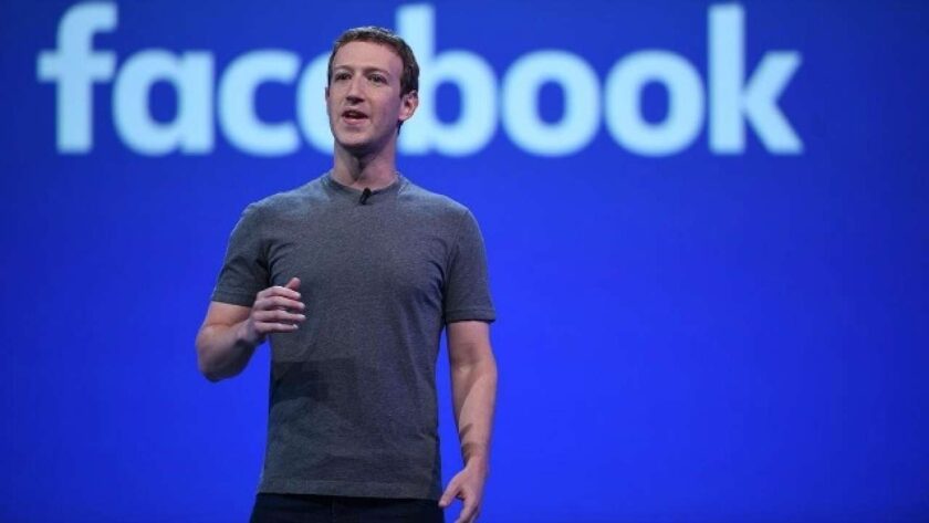 Mark Zuckerberg Loses $6 Billion Personal Wealth Within Hours After Outage.