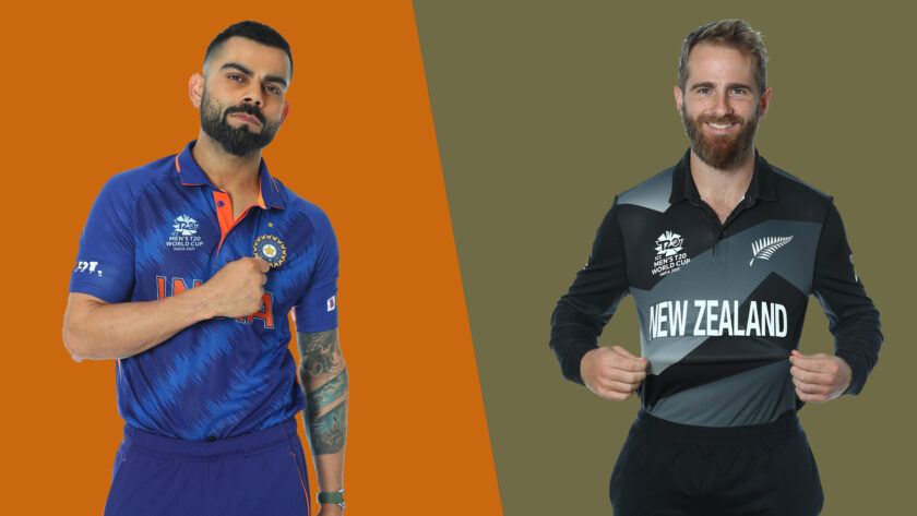 T20 World Cup: India vs New Zealand, Must Win Game. Check Live Updates.