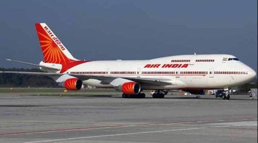 Tata Group Wins Bid For Air India at Rs. 18,000 Crore, Own Airline Again After 68 Years