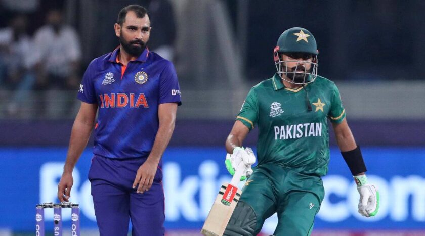 Mohammad Shami Called A Traitor, Abused Online After India’s Defeat to Pakistan.