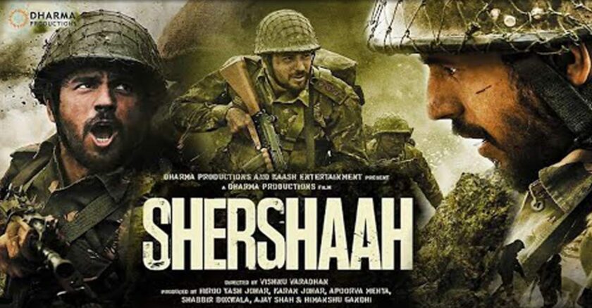 Bollywood Blockbuster Shershaah Makers To Be Sued by Kashmiri Journalist. Here’s Why