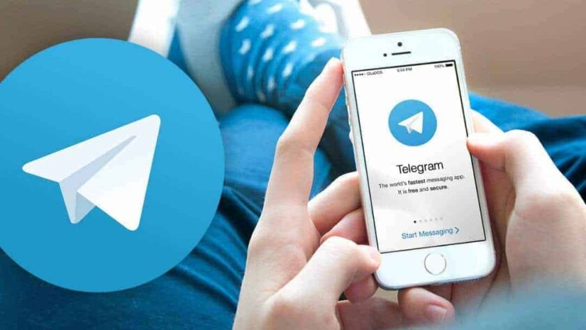 Telegram gained Over 70 Million New Users During Facebook Outage says Founder.