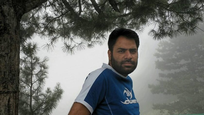 UN, Global Rights Bodies Call For Release Kashmir Activist Khurram Parvez.