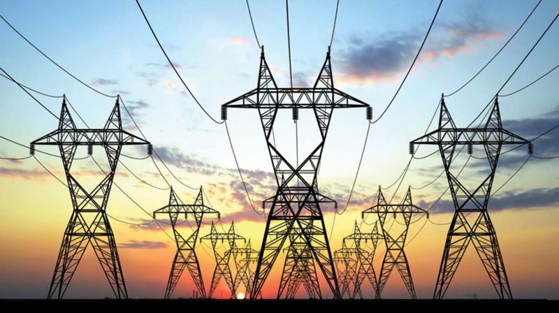 Power Supply Enhanced By 17% in Kashmir.