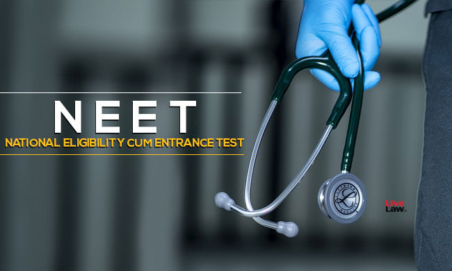 NEET-UG Counselling 2021 From Today.