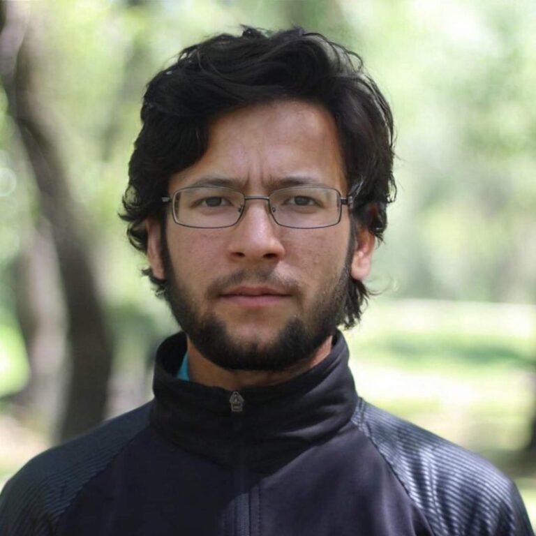 Kashmiri Journalist Arrested For ‘ Criminal Conspiracy’, CPJ Seeks Immediate Release.