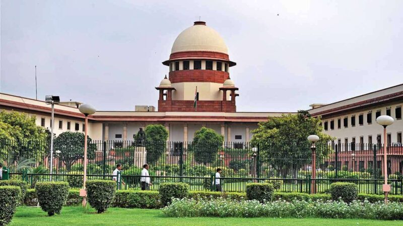 Relief for Doctors as Supreme Court Allows NEET-PG Admissions For 2021-22 To Go Ahead.