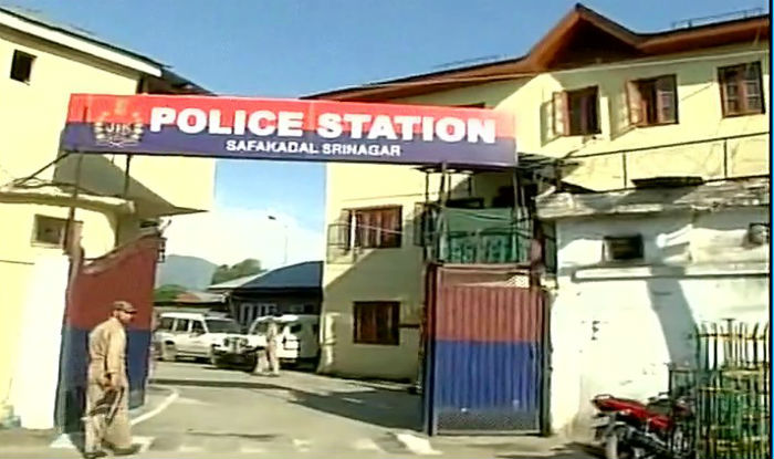 5 New Police Stations, Two Police Posts To Come Up in Srinagar.