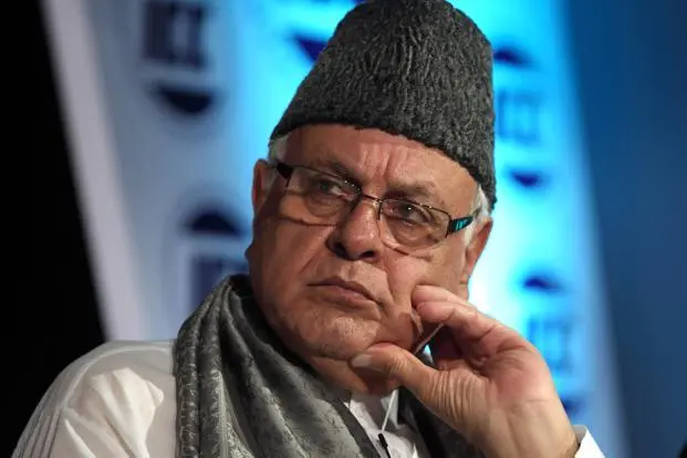 JKCA Scam Case: Srinagar Court Summons Farooq Abdullah On Aug 27.