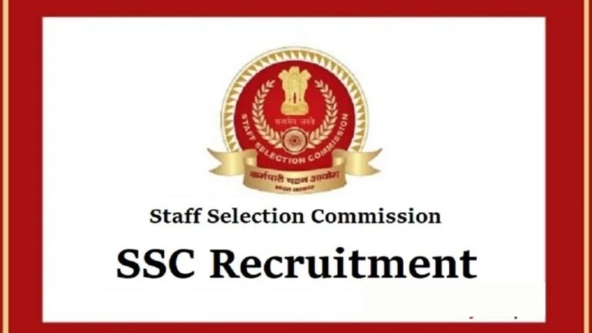 SSC Constable GD Recruitment 2022