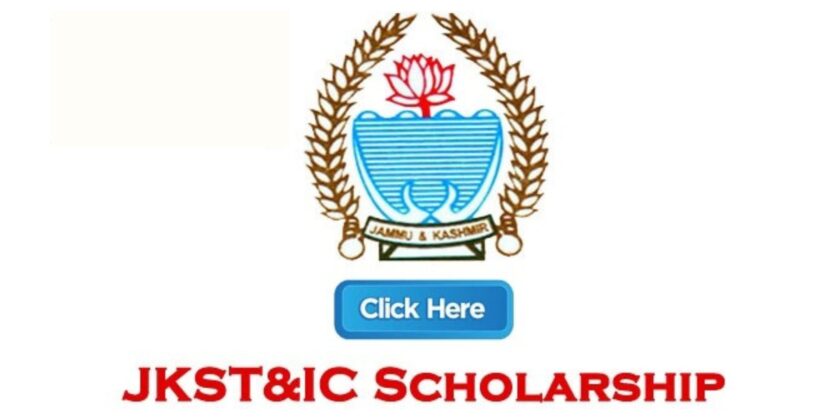 JKSTIC Science Talent Promotion Scholarships Details.