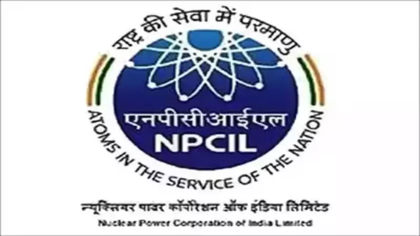 NPCIL Various Vacancy 2023 Jobs