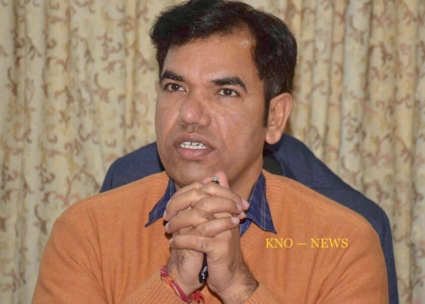 Job melas aimed to provide better employment opportunities to youth: Div Com