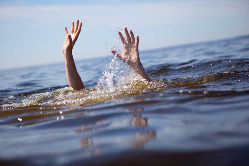 Girl Dies, 2 others Hospitalised after jumping in river in Poonch