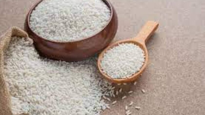 Kashmir Valley’s Aromatic Mushkbudij Rice all set to hit International Market