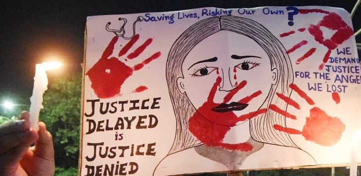 Kolkata rape-murder: After RDA and UDFA, FAIMA calls off strike following SC directive