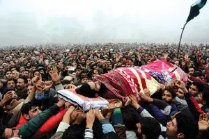 Azadi Kashmir