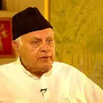 Farooq Abdullah