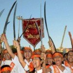 Hindu Vahini-RSS