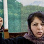 Mehbooba Mufti