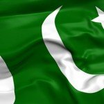 Pakistan Flag