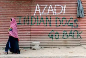 azadi kashmir