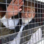 geelani_arrested