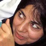 Mehbooba Mufti Kashmir